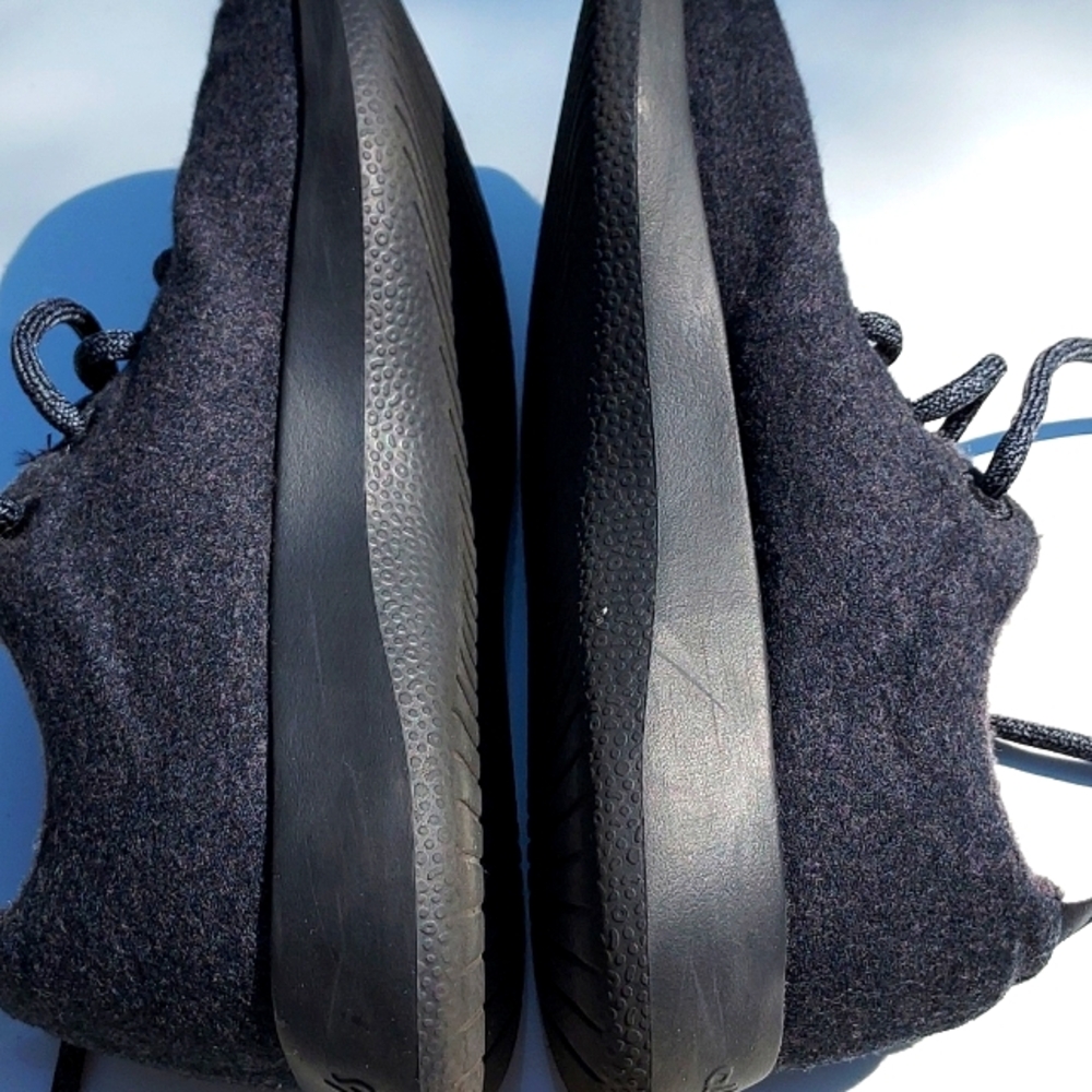 Allbirds men's wool shoes - Picture 6 of 9